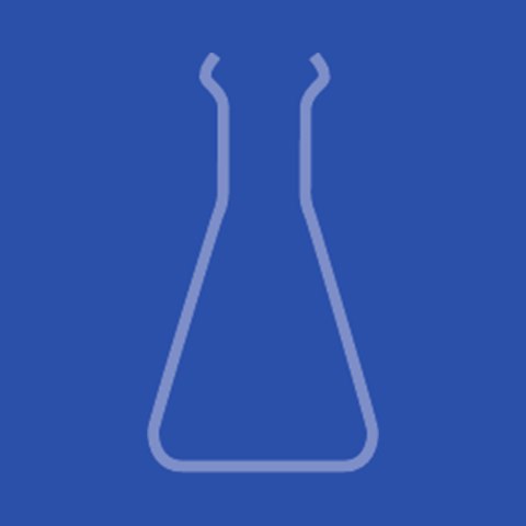 Distilling adapter blank outline