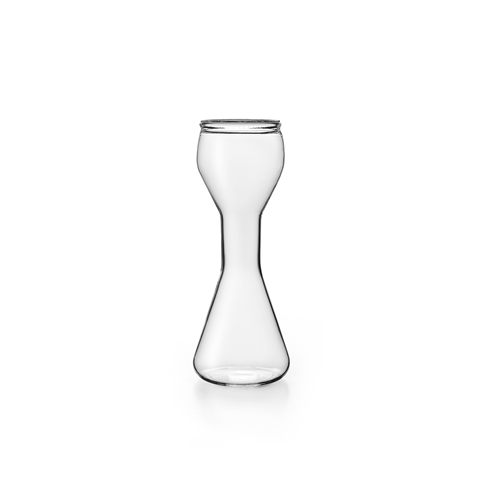 Erlenmeyer flask blank