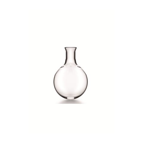 Three-neck round-bottom flask blank