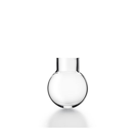 Round-bottom separable flask blank