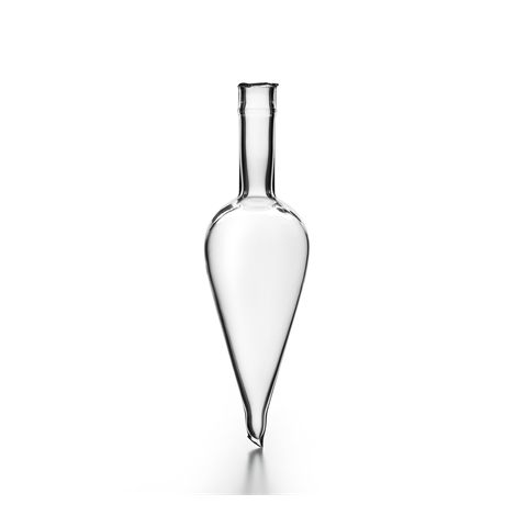 Squibb separatory funnel blank